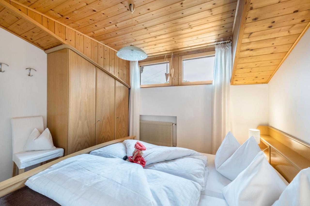 Eichernhof Apartment Apfelbluete Verano Esterno foto